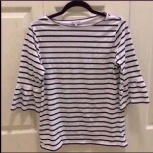 *NEW* Bell Sleeve Top